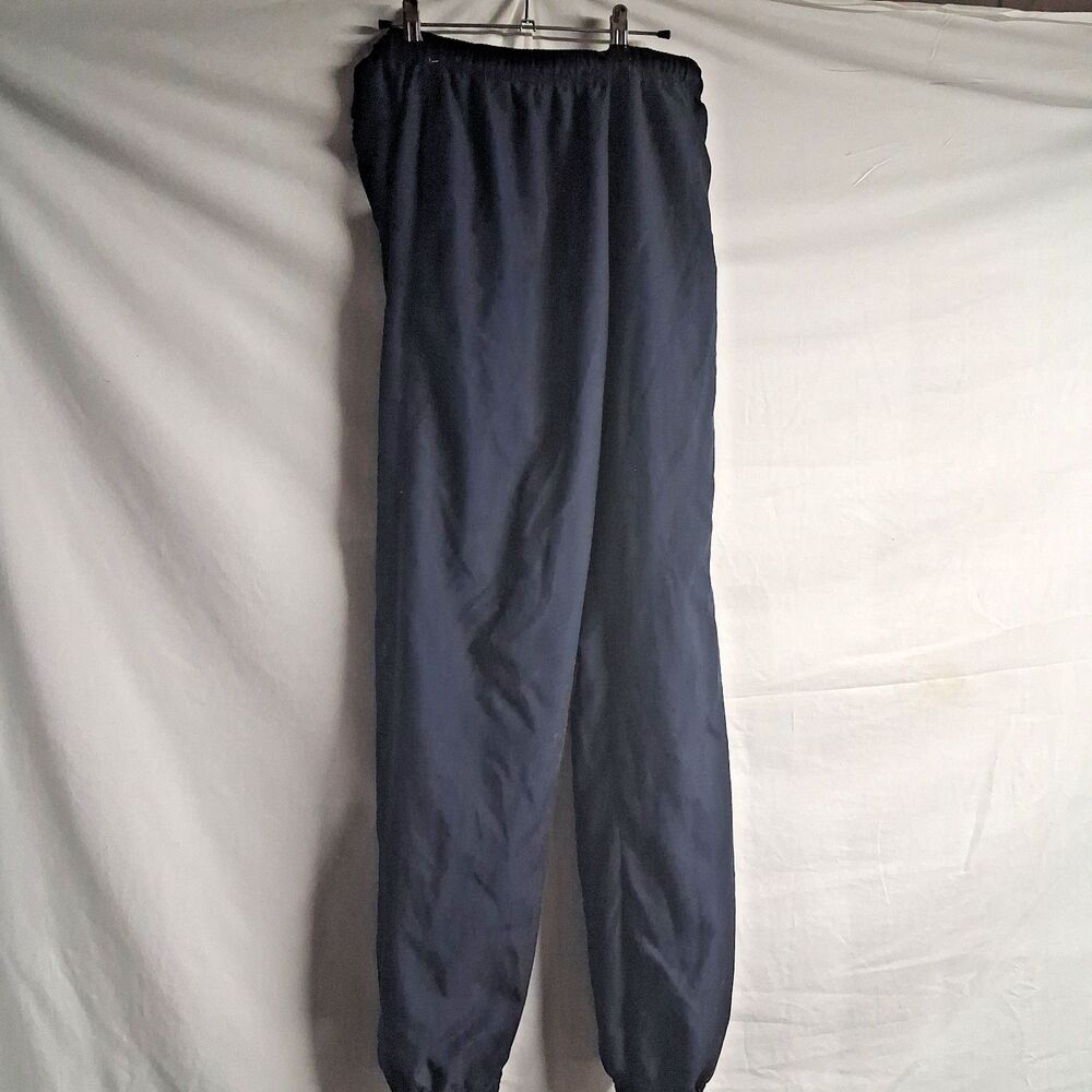 Weatherproof Jogging Running Pants Size  M Mens blue